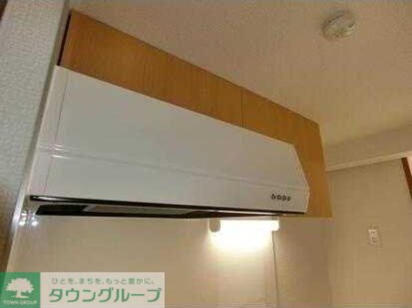 アル・ソーレ青砥の物件内観写真